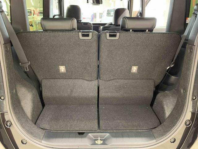 タントカスタムＲＳ　２ＷＤ両側電動スライドドア・ナビ・ドライブレコーダー・ＥＴＣ・バックカメラ・ＬＥＤヘッドライト・オートライト・オートマチックハイビーム・プッシュスタートボタン・シートヒーター・スマートアシスト（群馬県）の中古車