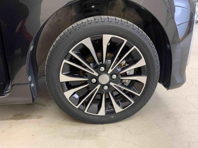 タントカスタムＲＳ　２ＷＤ両側電動スライドドア・ナビ・ドライブレコーダー・ＥＴＣ・バックカメラ・ＬＥＤヘッドライト・オートライト・オートマチックハイビーム・プッシュスタートボタン・シートヒーター・スマートアシスト（群馬県）の中古車