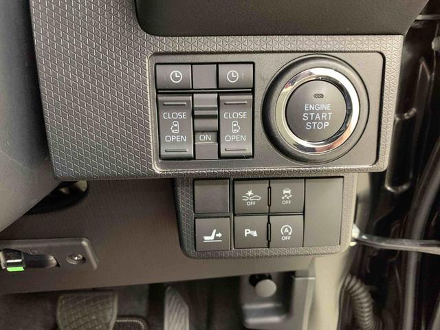 タントカスタムＲＳ　２ＷＤ両側電動スライドドア・ナビ・ドライブレコーダー・ＥＴＣ・バックカメラ・ＬＥＤヘッドライト・オートライト・オートマチックハイビーム・プッシュスタートボタン・シートヒーター・スマートアシスト（群馬県）の中古車