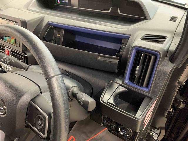 タントカスタムＲＳ　２ＷＤ両側電動スライドドア・ナビ・ドライブレコーダー・ＥＴＣ・バックカメラ・ＬＥＤヘッドライト・オートライト・オートマチックハイビーム・プッシュスタートボタン・シートヒーター・スマートアシスト（群馬県）の中古車