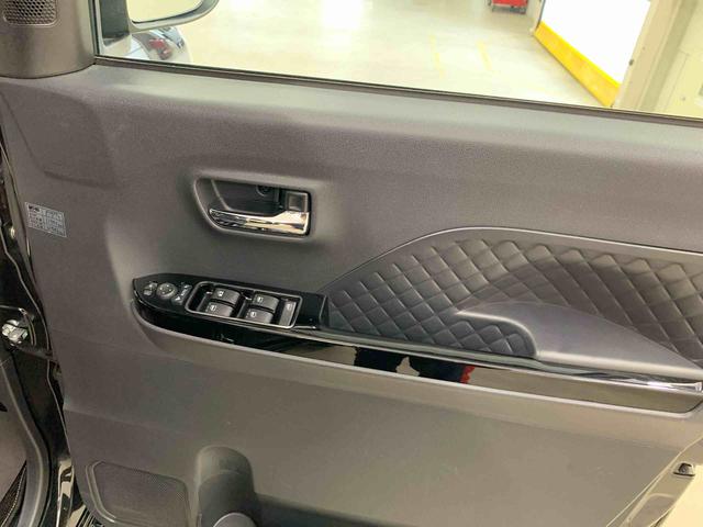 タントカスタムＲＳ　２ＷＤ両側電動スライドドア・ナビ・ドライブレコーダー・ＥＴＣ・バックカメラ・ＬＥＤヘッドライト・オートライト・オートマチックハイビーム・プッシュスタートボタン・シートヒーター・スマートアシスト（群馬県）の中古車