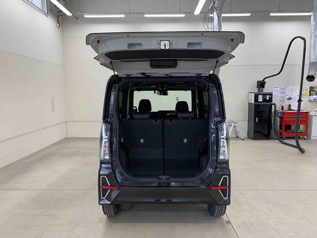 タントカスタムＲＳ　２ＷＤ両側電動スライドドア・ナビ・ドライブレコーダー・ＥＴＣ・バックカメラ・ＬＥＤヘッドライト・オートライト・オートマチックハイビーム・プッシュスタートボタン・シートヒーター・スマートアシスト（群馬県）の中古車