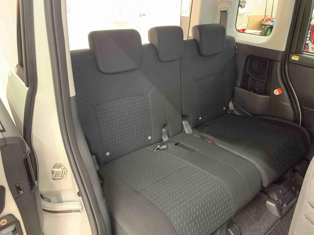 トールカスタムＧ　２ＷＤ両側電動スライドドア・ディスプレイオーディオ・ＬＥＤヘッドライト・オートライト・オートマチックハイビーム・プッシュスタートボタン・アイドリングストップ・電動パーキングブレーキ・スマートアシスト（群馬県）の中古車