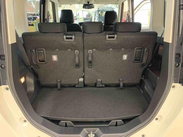 トールカスタムＧ　２ＷＤ両側電動スライドドア・ディスプレイオーディオ・ＬＥＤヘッドライト・オートライト・オートマチックハイビーム・プッシュスタートボタン・アイドリングストップ・電動パーキングブレーキ・スマートアシスト（群馬県）の中古車