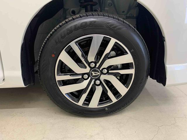 トールカスタムＧ　２ＷＤ両側電動スライドドア・ディスプレイオーディオ・ＬＥＤヘッドライト・オートライト・オートマチックハイビーム・プッシュスタートボタン・アイドリングストップ・電動パーキングブレーキ・スマートアシスト（群馬県）の中古車