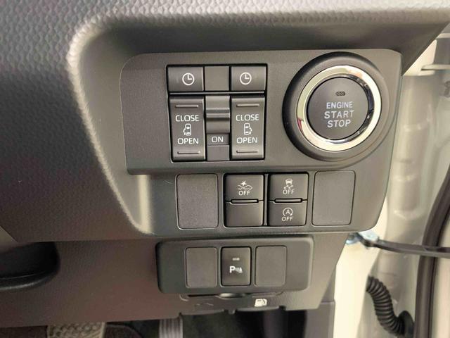 トールカスタムＧ　２ＷＤ両側電動スライドドア・ディスプレイオーディオ・ＬＥＤヘッドライト・オートライト・オートマチックハイビーム・プッシュスタートボタン・アイドリングストップ・電動パーキングブレーキ・スマートアシスト（群馬県）の中古車