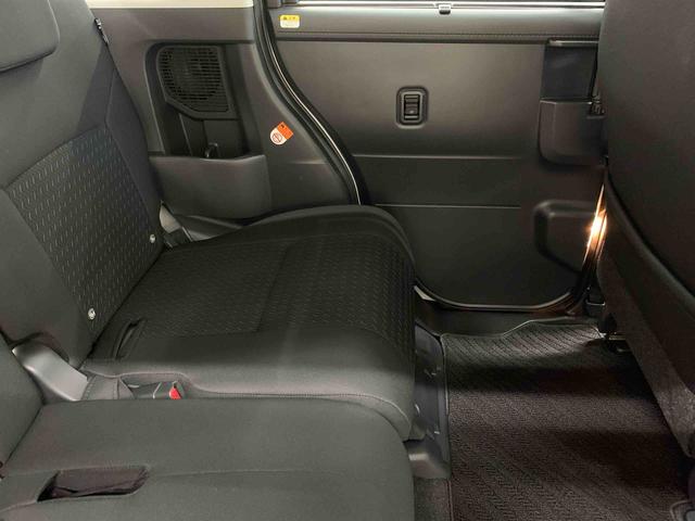 トールカスタムＧ　２ＷＤ両側電動スライドドア・ディスプレイオーディオ・ＬＥＤヘッドライト・オートライト・オートマチックハイビーム・プッシュスタートボタン・アイドリングストップ・電動パーキングブレーキ・スマートアシスト（群馬県）の中古車