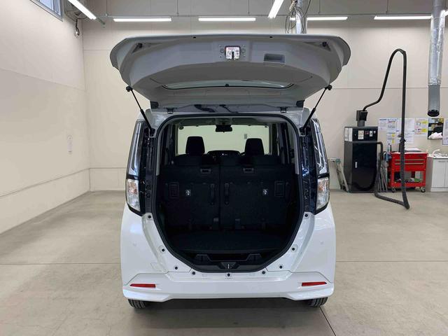 トールカスタムＧ　２ＷＤ両側電動スライドドア・ディスプレイオーディオ・ＬＥＤヘッドライト・オートライト・オートマチックハイビーム・プッシュスタートボタン・アイドリングストップ・電動パーキングブレーキ・スマートアシスト（群馬県）の中古車