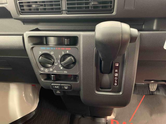 ハイゼットカーゴＤＸ　２ＷＤオートライト・オートマチックハイビーム・ＡＭＦＭラジオ・キーレスエントリー・アイドリングストップ・マニュアルエアコン・スマートアシスト（群馬県）の中古車