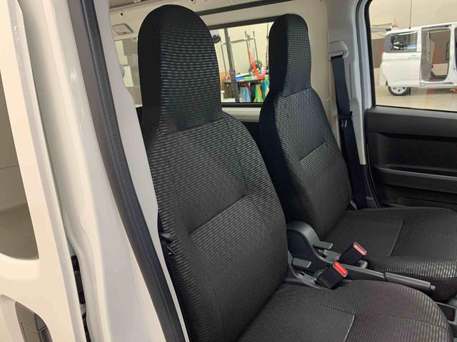 ハイゼットカーゴＤＸ　２ＷＤオートライト・オートマチックハイビーム・ＡＭＦＭラジオ・キーレスエントリー・アイドリングストップ・マニュアルエアコン・スマートアシスト（群馬県）の中古車