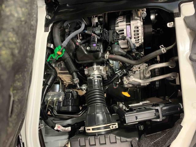 ハイゼットカーゴＤＸ　２ＷＤオートライト・オートマチックハイビーム・ＡＭＦＭラジオ・キーレスエントリー・アイドリングストップ・マニュアルエアコン・スマートアシスト（群馬県）の中古車