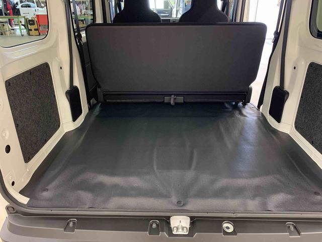 ハイゼットカーゴＤＸ　２ＷＤオートライト・オートマチックハイビーム・ＡＭＦＭラジオ・キーレスエントリー・アイドリングストップ・マニュアルエアコン・スマートアシスト（群馬県）の中古車