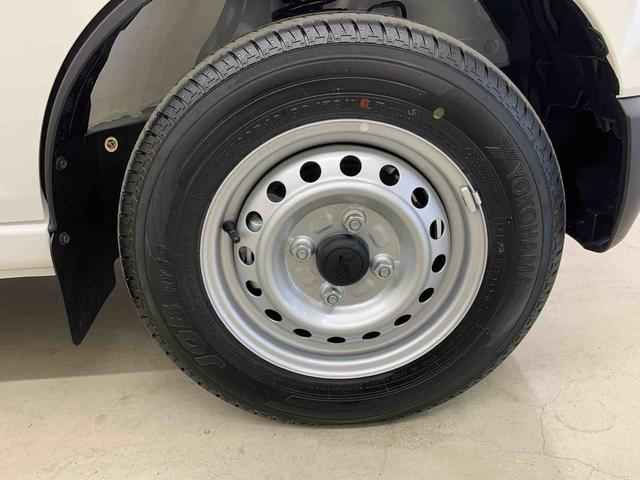 ハイゼットカーゴＤＸ　２ＷＤオートライト・オートマチックハイビーム・ＡＭＦＭラジオ・キーレスエントリー・アイドリングストップ・マニュアルエアコン・スマートアシスト（群馬県）の中古車