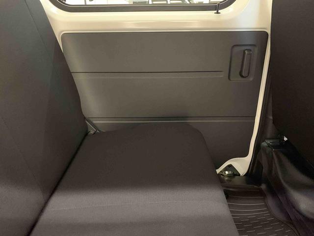 ハイゼットカーゴＤＸ　２ＷＤオートライト・オートマチックハイビーム・ＡＭＦＭラジオ・キーレスエントリー・アイドリングストップ・マニュアルエアコン・スマートアシスト（群馬県）の中古車