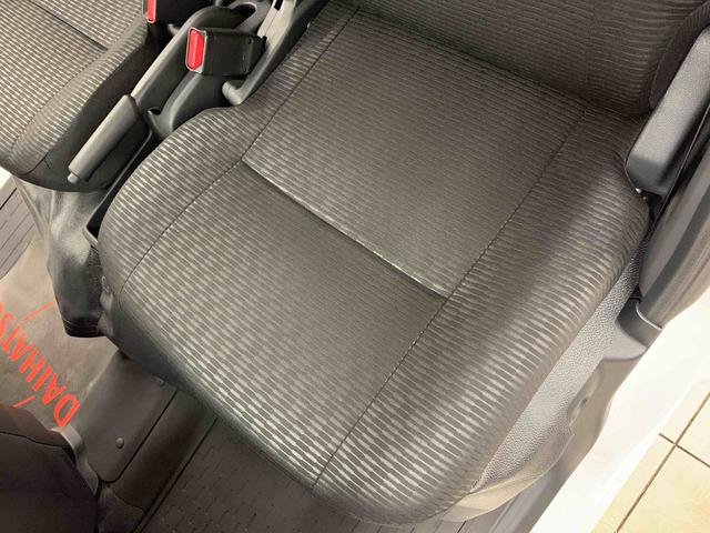 ハイゼットカーゴＤＸ　２ＷＤオートライト・オートマチックハイビーム・ＡＭＦＭラジオ・キーレスエントリー・アイドリングストップ・マニュアルエアコン・スマートアシスト（群馬県）の中古車