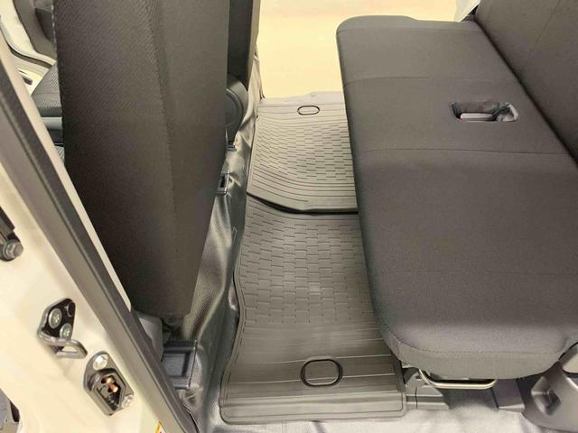 ハイゼットカーゴＤＸ　２ＷＤオートライト・オートマチックハイビーム・ＡＭＦＭラジオ・キーレスエントリー・アイドリングストップ・マニュアルエアコン・スマートアシスト（群馬県）の中古車