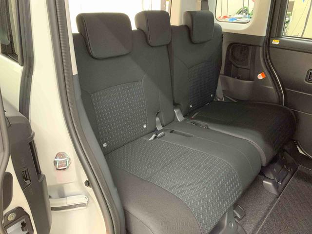 トールカスタムＧ　４ＷＤ両側電動スライドドア・ディスプレイオーディオ・ＬＥＤヘッドライト・オートライト・オートマチックハイビーム・プッシュスタートボタン・アイドリングストップ・電動パーキングブレーキ・スマートアシスト（群馬県）の中古車