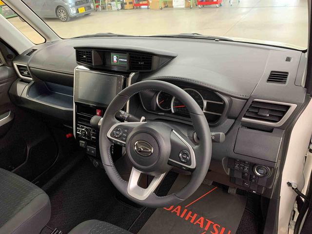 トールカスタムＧ　４ＷＤ両側電動スライドドア・ディスプレイオーディオ・ＬＥＤヘッドライト・オートライト・オートマチックハイビーム・プッシュスタートボタン・アイドリングストップ・電動パーキングブレーキ・スマートアシスト（群馬県）の中古車