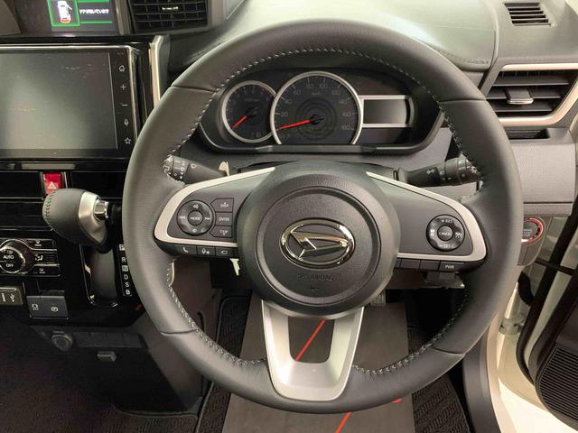 トールカスタムＧ　４ＷＤ両側電動スライドドア・ディスプレイオーディオ・ＬＥＤヘッドライト・オートライト・オートマチックハイビーム・プッシュスタートボタン・アイドリングストップ・電動パーキングブレーキ・スマートアシスト（群馬県）の中古車