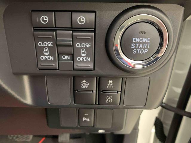 トールカスタムＧ　４ＷＤ両側電動スライドドア・ディスプレイオーディオ・ＬＥＤヘッドライト・オートライト・オートマチックハイビーム・プッシュスタートボタン・アイドリングストップ・電動パーキングブレーキ・スマートアシスト（群馬県）の中古車