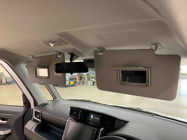 トールカスタムＧ　４ＷＤ両側電動スライドドア・ディスプレイオーディオ・ＬＥＤヘッドライト・オートライト・オートマチックハイビーム・プッシュスタートボタン・アイドリングストップ・電動パーキングブレーキ・スマートアシスト（群馬県）の中古車