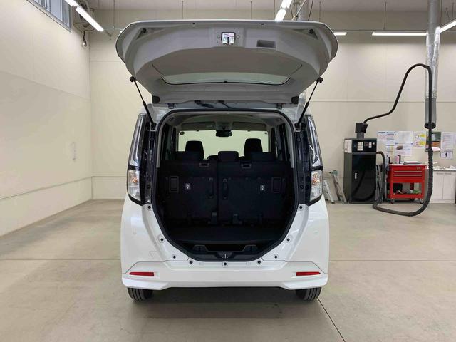 トールカスタムＧ　４ＷＤ両側電動スライドドア・ディスプレイオーディオ・ＬＥＤヘッドライト・オートライト・オートマチックハイビーム・プッシュスタートボタン・アイドリングストップ・電動パーキングブレーキ・スマートアシスト（群馬県）の中古車