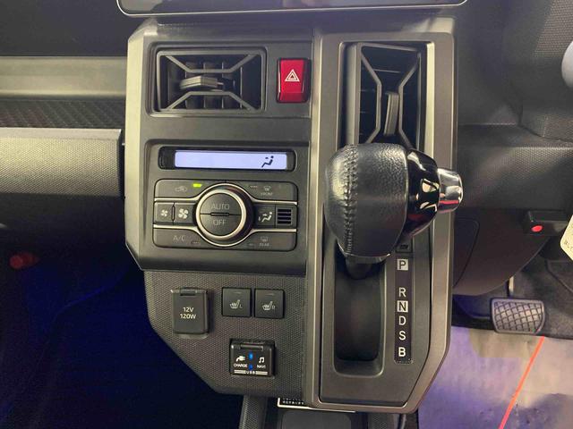 タフトＧターボ　クロムベンチャー　２ＷＤＬＥＤヘッドライト・ナビ・ドラレコ・ＥＴＣ・シートヒーター・スマートアシスト・アイドリングストップ・プッシュボタンスタート・オートライト・オートマチックハイビーム・オートエアコン・電動格納式ドアミラー（群馬県）の中古車