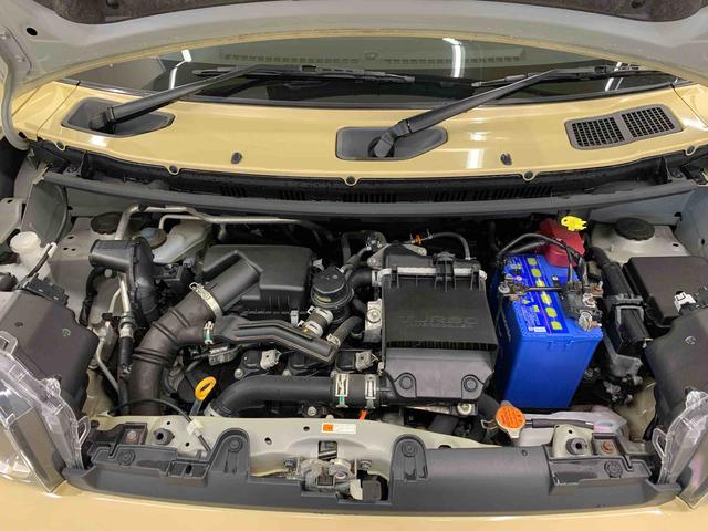 タフトＧターボ　クロムベンチャー　２ＷＤＬＥＤヘッドライト・ナビ・ドラレコ・ＥＴＣ・シートヒーター・スマートアシスト・アイドリングストップ・プッシュボタンスタート・オートライト・オートマチックハイビーム・オートエアコン・電動格納式ドアミラー（群馬県）の中古車