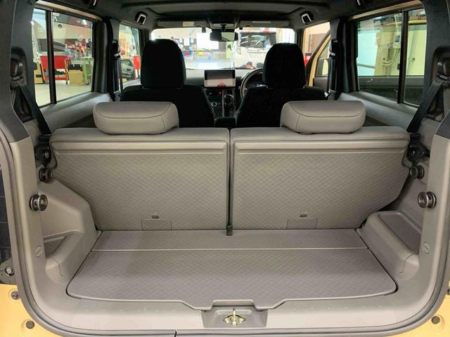 タフトＧターボ　クロムベンチャー　２ＷＤＬＥＤヘッドライト・ナビ・ドラレコ・ＥＴＣ・シートヒーター・スマートアシスト・アイドリングストップ・プッシュボタンスタート・オートライト・オートマチックハイビーム・オートエアコン・電動格納式ドアミラー（群馬県）の中古車