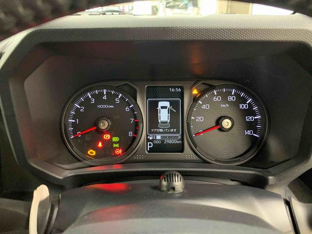 タフトＧターボ　クロムベンチャー　２ＷＤＬＥＤヘッドライト・ナビ・ドラレコ・ＥＴＣ・シートヒーター・スマートアシスト・アイドリングストップ・プッシュボタンスタート・オートライト・オートマチックハイビーム・オートエアコン・電動格納式ドアミラー（群馬県）の中古車