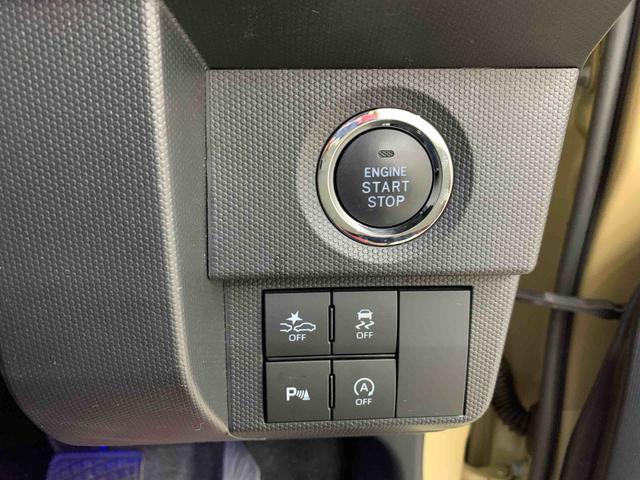 タフトＧターボ　クロムベンチャー　２ＷＤＬＥＤヘッドライト・ナビ・ドラレコ・ＥＴＣ・シートヒーター・スマートアシスト・アイドリングストップ・プッシュボタンスタート・オートライト・オートマチックハイビーム・オートエアコン・電動格納式ドアミラー（群馬県）の中古車