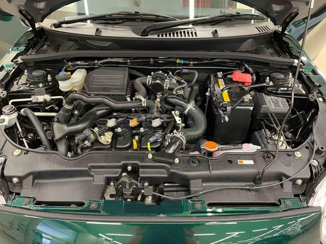 コペンセロ　Ｓ　２ＷＤオープンカー・ナビ・ドライブレコーダー・ＥＴＣ・ＬＥＤヘッドライト・オートライト・プッシュスタートボタン・アイドリングストップ・オートエアコン・バックカメラ（群馬県）の中古車