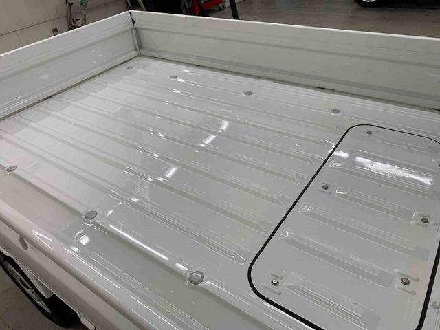 ハイゼットトラックスタンダード　農用スペシャル　４ＷＤ５速ＭＴ・ＡＭ　ＦＭラジオ・アイドリングストップ・オートライト・オートマチックハイビーム・キーレスエントリー・スマートアシスト（群馬県）の中古車