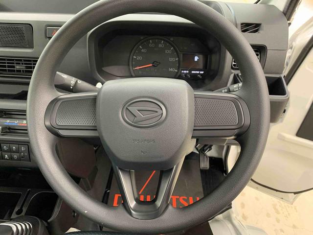 ハイゼットトラックスタンダード　農用スペシャル　４ＷＤ５速ＭＴ・ＡＭ　ＦＭラジオ・アイドリングストップ・オートライト・オートマチックハイビーム・キーレスエントリー・スマートアシスト（群馬県）の中古車