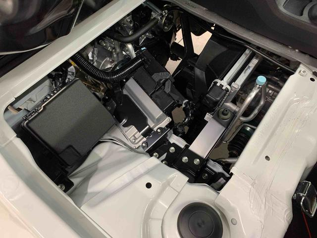 ハイゼットトラックスタンダード　農用スペシャル　４ＷＤ５速ＭＴ・ＡＭ　ＦＭラジオ・アイドリングストップ・オートライト・オートマチックハイビーム・キーレスエントリー・スマートアシスト（群馬県）の中古車