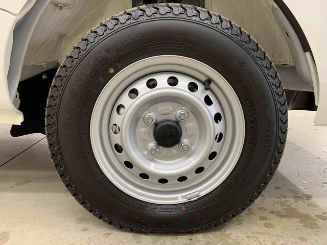 ハイゼットトラックスタンダード　農用スペシャル　４ＷＤ５速ＭＴ・ＡＭ　ＦＭラジオ・アイドリングストップ・オートライト・オートマチックハイビーム・キーレスエントリー・スマートアシスト（群馬県）の中古車