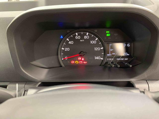 ハイゼットトラックスタンダード　農用スペシャル　４ＷＤ５速ＭＴ・ＡＭ　ＦＭラジオ・アイドリングストップ・オートライト・オートマチックハイビーム・キーレスエントリー・スマートアシスト（群馬県）の中古車