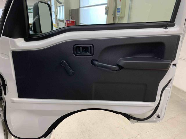 ハイゼットトラックスタンダード　農用スペシャル　４ＷＤ５速ＭＴ・ＡＭ　ＦＭラジオ・アイドリングストップ・オートライト・オートマチックハイビーム・キーレスエントリー・スマートアシスト（群馬県）の中古車