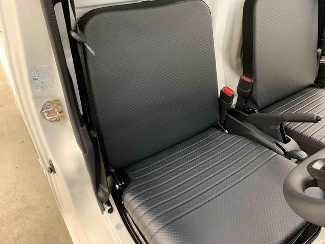 ハイゼットトラックスタンダード　農用スペシャル　４ＷＤ５速ＭＴ・ＡＭ　ＦＭラジオ・アイドリングストップ・オートライト・オートマチックハイビーム・キーレスエントリー・スマートアシスト（群馬県）の中古車