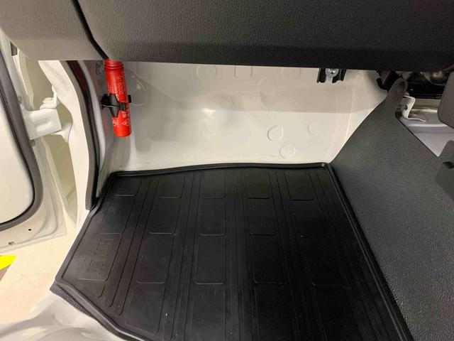 ハイゼットトラックスタンダード　農用スペシャル　４ＷＤ５速ＭＴ・ＡＭ　ＦＭラジオ・アイドリングストップ・オートライト・オートマチックハイビーム・キーレスエントリー・スマートアシスト（群馬県）の中古車