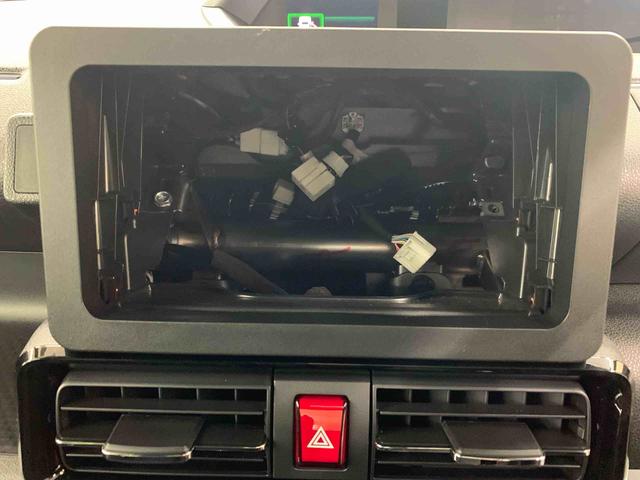 タントカスタムＲＳ　ｅｃｏＩＤＬＥ非装着車　４ＷＤ両側電動スライドドア・ＬＥＤヘッドライト・オートライト・オートマチックハイビーム・プッシュスタートボタン・シートヒーター・オートエアコン・電動パーキングブレーキ・スマートアシスト（群馬県）の中古車