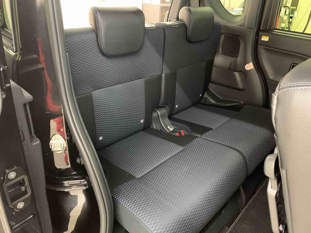 タントカスタムＲＳ　ｅｃｏＩＤＬＥ非装着車　４ＷＤ両側電動スライドドア・ＬＥＤヘッドライト・オートライト・オートマチックハイビーム・プッシュスタートボタン・シートヒーター・オートエアコン・電動パーキングブレーキ・スマートアシスト（群馬県）の中古車