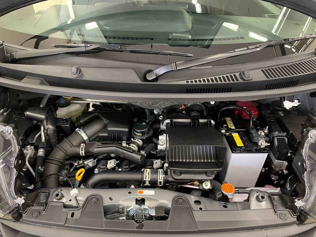 タントカスタムＲＳ　ｅｃｏＩＤＬＥ非装着車　４ＷＤ両側電動スライドドア・ＬＥＤヘッドライト・オートライト・オートマチックハイビーム・プッシュスタートボタン・シートヒーター・オートエアコン・電動パーキングブレーキ・スマートアシスト（群馬県）の中古車