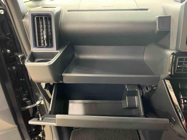 タントカスタムＲＳ　ｅｃｏＩＤＬＥ非装着車　４ＷＤ両側電動スライドドア・ＬＥＤヘッドライト・オートライト・オートマチックハイビーム・プッシュスタートボタン・シートヒーター・オートエアコン・電動パーキングブレーキ・スマートアシスト（群馬県）の中古車