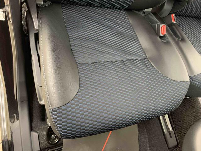 タントカスタムＲＳ　ｅｃｏＩＤＬＥ非装着車　４ＷＤ両側電動スライドドア・ＬＥＤヘッドライト・オートライト・オートマチックハイビーム・プッシュスタートボタン・シートヒーター・オートエアコン・電動パーキングブレーキ・スマートアシスト（群馬県）の中古車