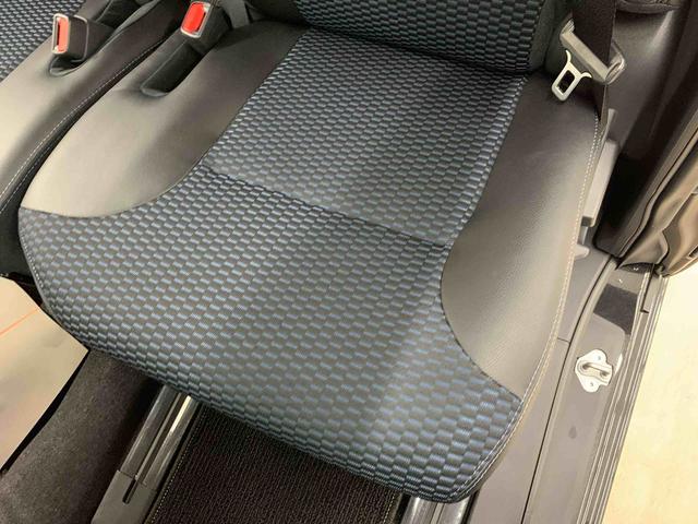 タントカスタムＲＳ　ｅｃｏＩＤＬＥ非装着車　４ＷＤ両側電動スライドドア・ＬＥＤヘッドライト・オートライト・オートマチックハイビーム・プッシュスタートボタン・シートヒーター・オートエアコン・電動パーキングブレーキ・スマートアシスト（群馬県）の中古車