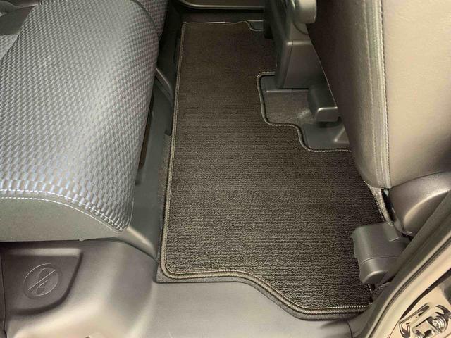 タントカスタムＲＳ　ｅｃｏＩＤＬＥ非装着車　４ＷＤ両側電動スライドドア・ＬＥＤヘッドライト・オートライト・オートマチックハイビーム・プッシュスタートボタン・シートヒーター・オートエアコン・電動パーキングブレーキ・スマートアシスト（群馬県）の中古車