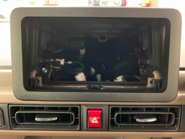 ムーヴキャンバスセオリーＧ　２ＷＤ両側電動スライドドア・ＬＥＤヘッドライト・オートライト・オートマチックハイビーム・プッシュスタートボタン・アイドリングストップ・シートヒーター・電動パーキングブレーキ・スマートアシスト（群馬県）の中古車