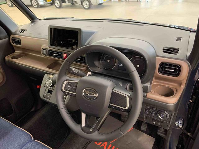 ムーヴキャンバスセオリーＧ　２ＷＤ両側電動スライドドア・ＬＥＤヘッドライト・オートライト・オートマチックハイビーム・プッシュスタートボタン・アイドリングストップ・シートヒーター・電動パーキングブレーキ・スマートアシスト（群馬県）の中古車