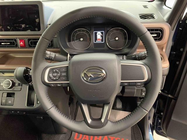 ムーヴキャンバスセオリーＧ　２ＷＤ両側電動スライドドア・ＬＥＤヘッドライト・オートライト・オートマチックハイビーム・プッシュスタートボタン・アイドリングストップ・シートヒーター・電動パーキングブレーキ・スマートアシスト（群馬県）の中古車